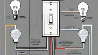 How to Wire a Light Switch