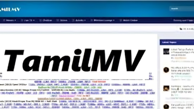 TamilMV Proxy