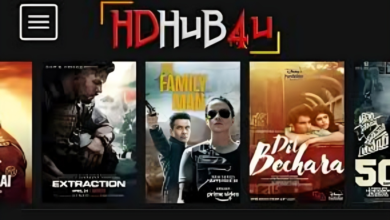 MovieHub4U