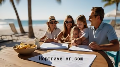 hoptraveler.com