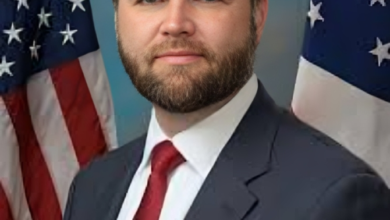 JD Vance