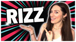 Rizz Meaning