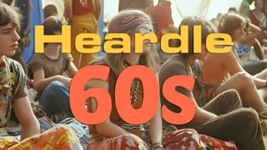 Heardle 60s