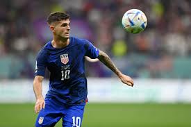 Pulisic News