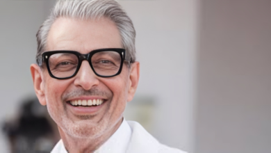 Jeff Goldblum Net Worth