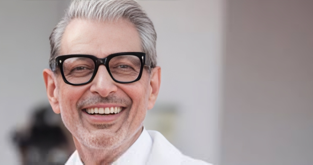 Jeff Goldblum Net Worth