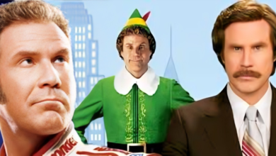 will ferrell movies