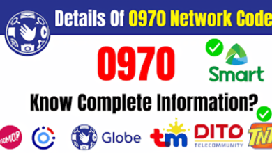 [0970 What Network]