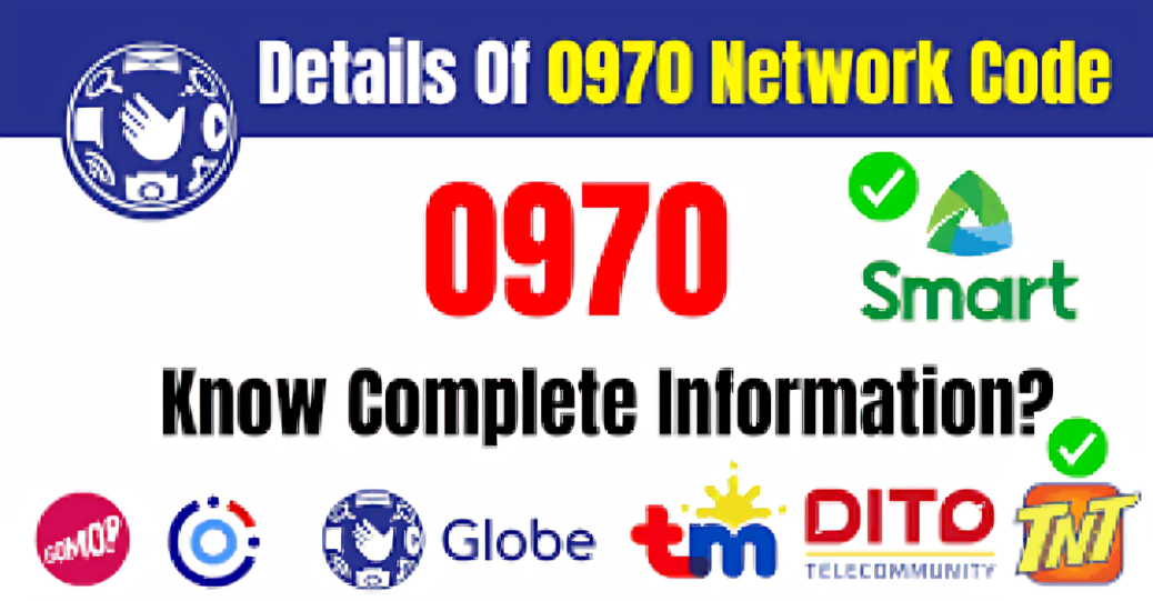 [0970 What Network]