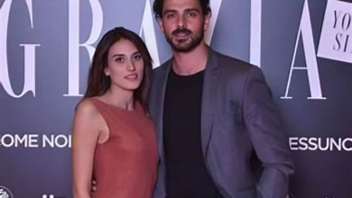 Rouba Saadeh