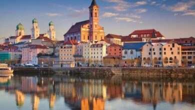 Passau Germany