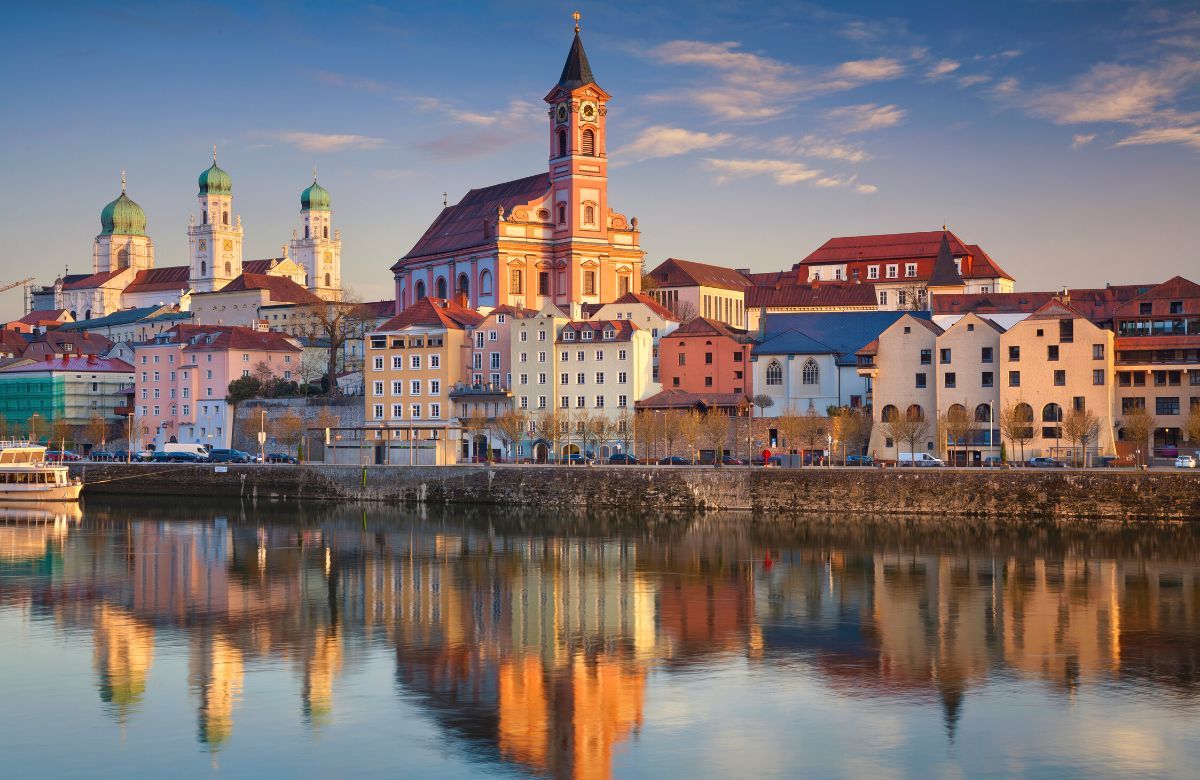 Passau Germany