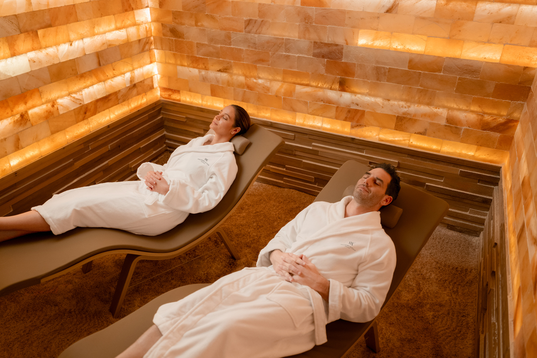 Salt Spa