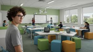 Classroom 15x