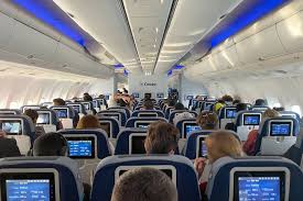 Condor Airlines Review