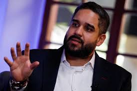 Nicolás Maduro Guerra