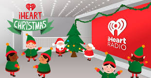iHeart Christmas