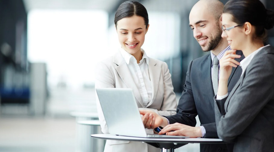 Myfastbroker Stock Brokers